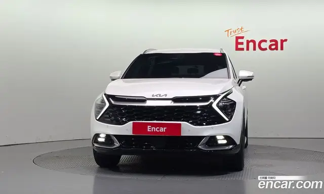 Kia Sportage 2022 2.0 автомат (гидро), миниатюра 3 Kia Sportage 2022 2.0 автомат (гидро), миниатюра 3