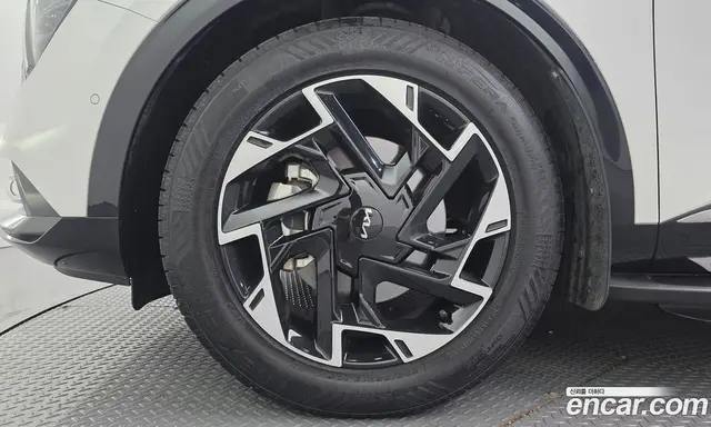 Kia Sportage 2022 2.0 автомат (гидро), миниатюра 5 Kia Sportage 2022 2.0 автомат (гидро), миниатюра 5
