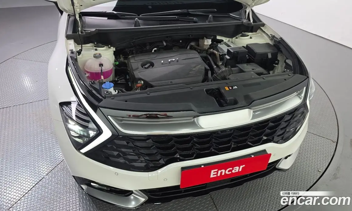 Kia Sportage 2022 2.0 автомат (гидро), фото 6 Kia Sportage 2022 2.0 автомат (гидро), фото 6