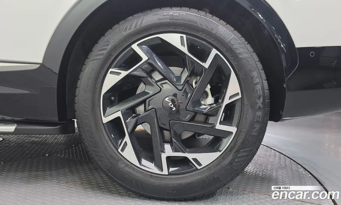 Kia Sportage 2022 2.0 автомат (гидро), фото 7 Kia Sportage 2022 2.0 автомат (гидро), фото 7