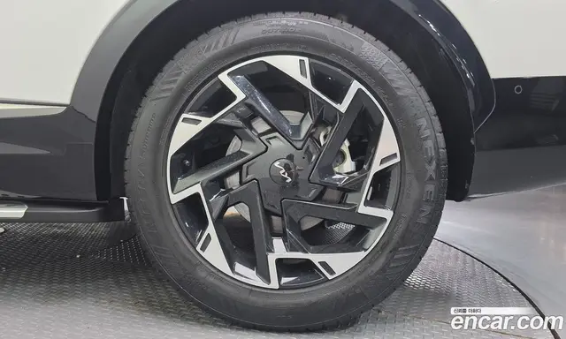 Kia Sportage 2022 2.0 автомат (гидро), миниатюра 7 Kia Sportage 2022 2.0 автомат (гидро), миниатюра 7
