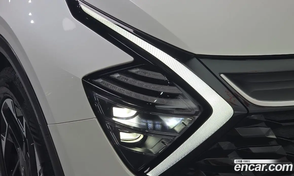 Kia Sportage 2022 2.0 автомат (гидро), фото 8 Kia Sportage 2022 2.0 автомат (гидро), фото 8