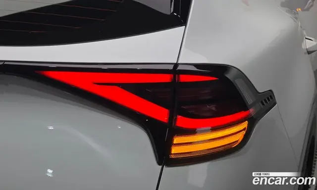 Kia Sportage 2022 2.0 автомат (гидро), миниатюра 9 Kia Sportage 2022 2.0 автомат (гидро), миниатюра 9