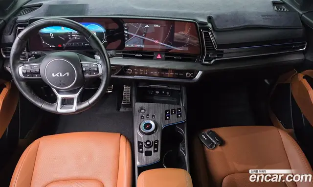 Kia Sportage 2022 2.0 автомат (гидро), миниатюра 10 Kia Sportage 2022 2.0 автомат (гидро), миниатюра 10