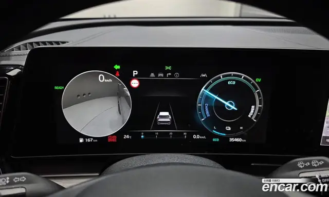 Kia Sportage 2023 1.6 автомат (гидро), миниатюра 11 Kia Sportage 2023 1.6 автомат (гидро), миниатюра 11