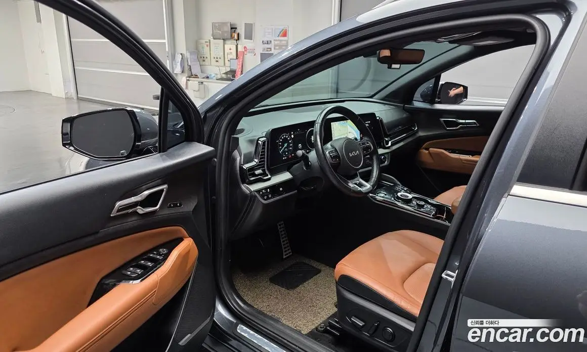 Kia Sportage 2023 1.6 автомат (гидро), фото 13 Kia Sportage 2023 1.6 автомат (гидро), фото 13