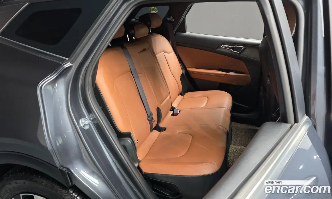Kia Sportage 2023 1.6 автомат (гидро), фото 16 Kia Sportage 2023 1.6 автомат (гидро), фото 16