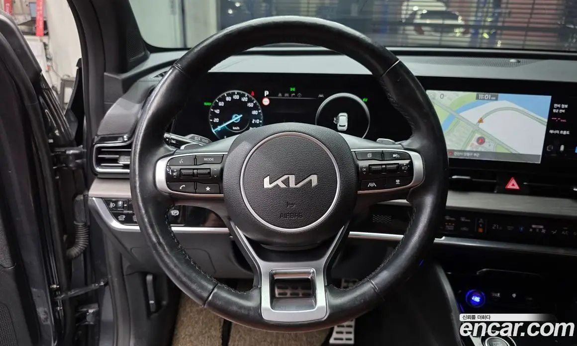 Kia Sportage 2023 1.6 автомат (гидро), фото 19 Kia Sportage 2023 1.6 автомат (гидро), фото 19
