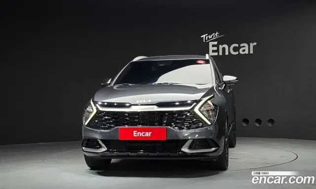 Kia Sportage 2023 1.6 автомат (гидро), миниатюра 3 Kia Sportage 2023 1.6 автомат (гидро), миниатюра 3