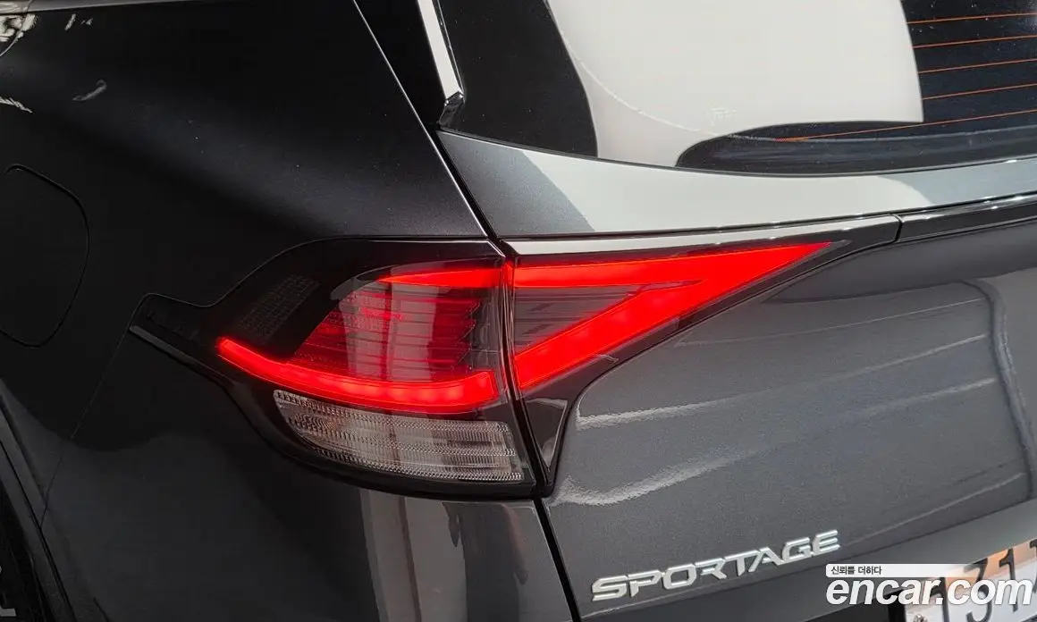 Kia Sportage 2023 1.6 автомат (гидро), фото 9 Kia Sportage 2023 1.6 автомат (гидро), фото 9