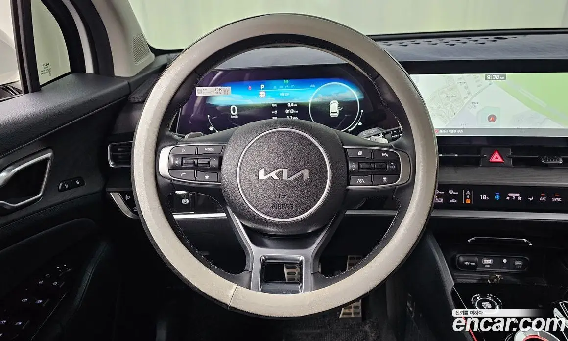 Kia Sportage 2023 2.0 автомат (гидро), фото 19 Kia Sportage 2023 2.0 автомат (гидро), фото 19