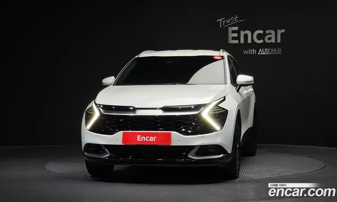 Kia Sportage 2023 2.0 автомат (гидро), фото 3 Kia Sportage 2023 2.0 автомат (гидро), фото 3