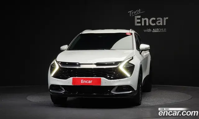 Kia Sportage 2023 2.0 автомат (гидро), миниатюра 3 Kia Sportage 2023 2.0 автомат (гидро), миниатюра 3