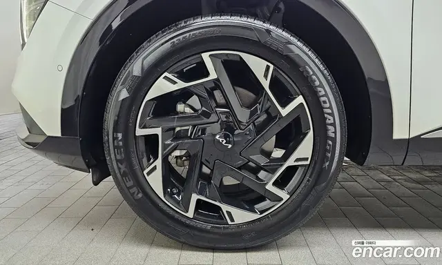 Kia Sportage 2023 2.0 автомат (гидро), миниатюра 5 Kia Sportage 2023 2.0 автомат (гидро), миниатюра 5