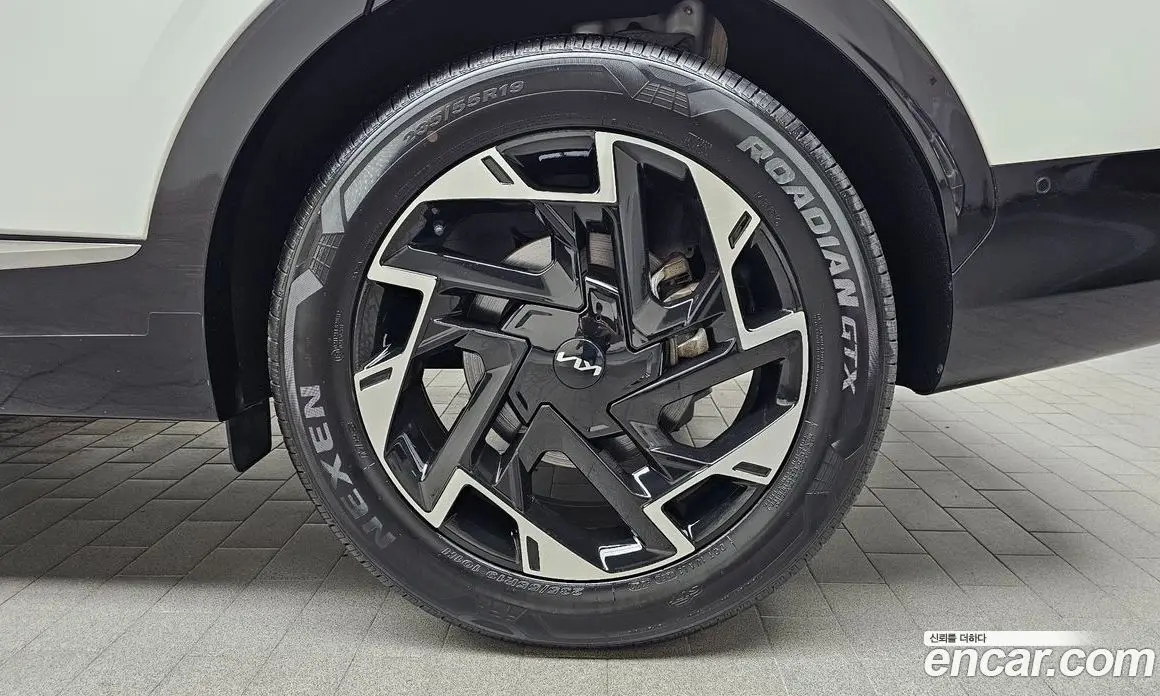 Kia Sportage 2023 2.0 автомат (гидро), фото 7 Kia Sportage 2023 2.0 автомат (гидро), фото 7