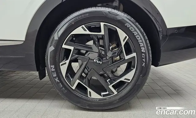Kia Sportage 2023 2.0 автомат (гидро), миниатюра 7 Kia Sportage 2023 2.0 автомат (гидро), миниатюра 7