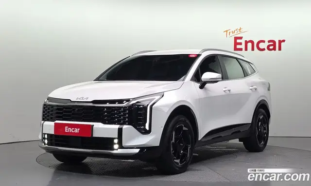 Kia Sportage, 2025, 24 103 км