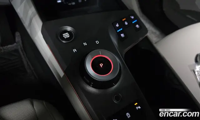 Kia Sportage 2025 1.6 автомат (гидро), миниатюра 12
