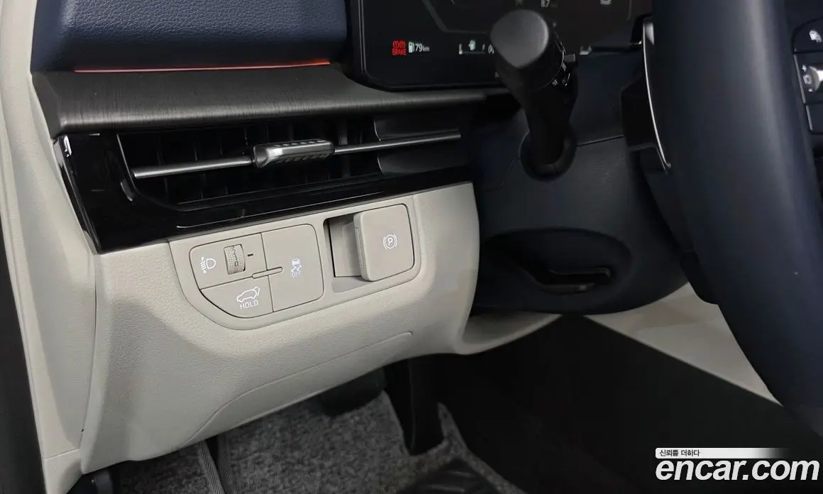 Kia Sportage 2025 1.6 автомат (гидро), фото 18