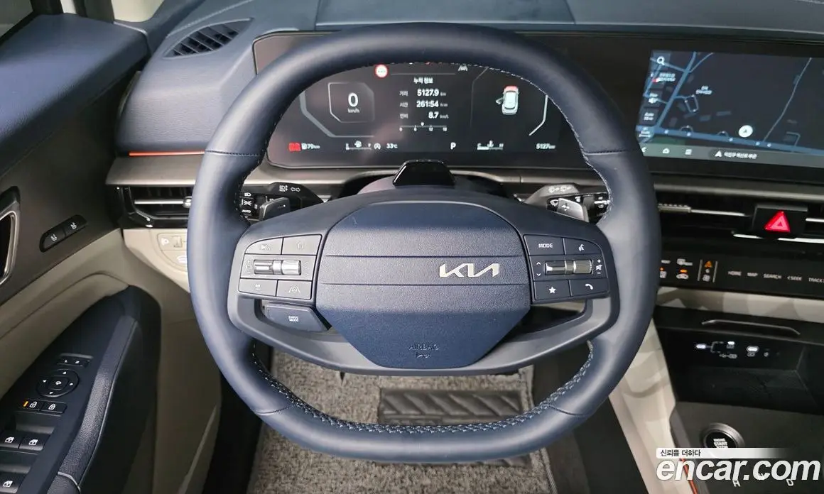 Kia Sportage 2025 1.6 автомат (гидро), фото 19