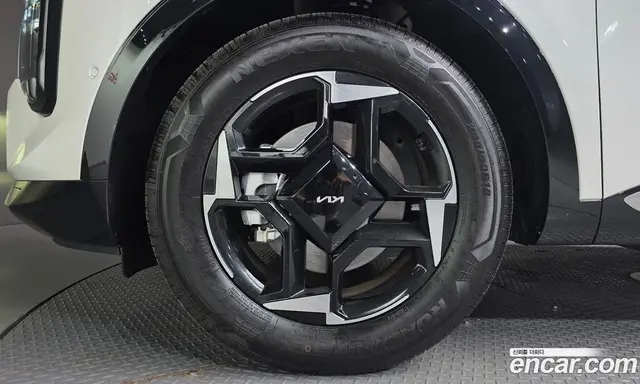 Kia Sportage 2025 1.6 автомат (гидро), миниатюра 5