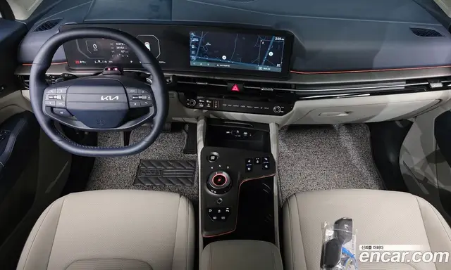 Kia Sportage 2025 1.6 автомат (гидро), миниатюра 10