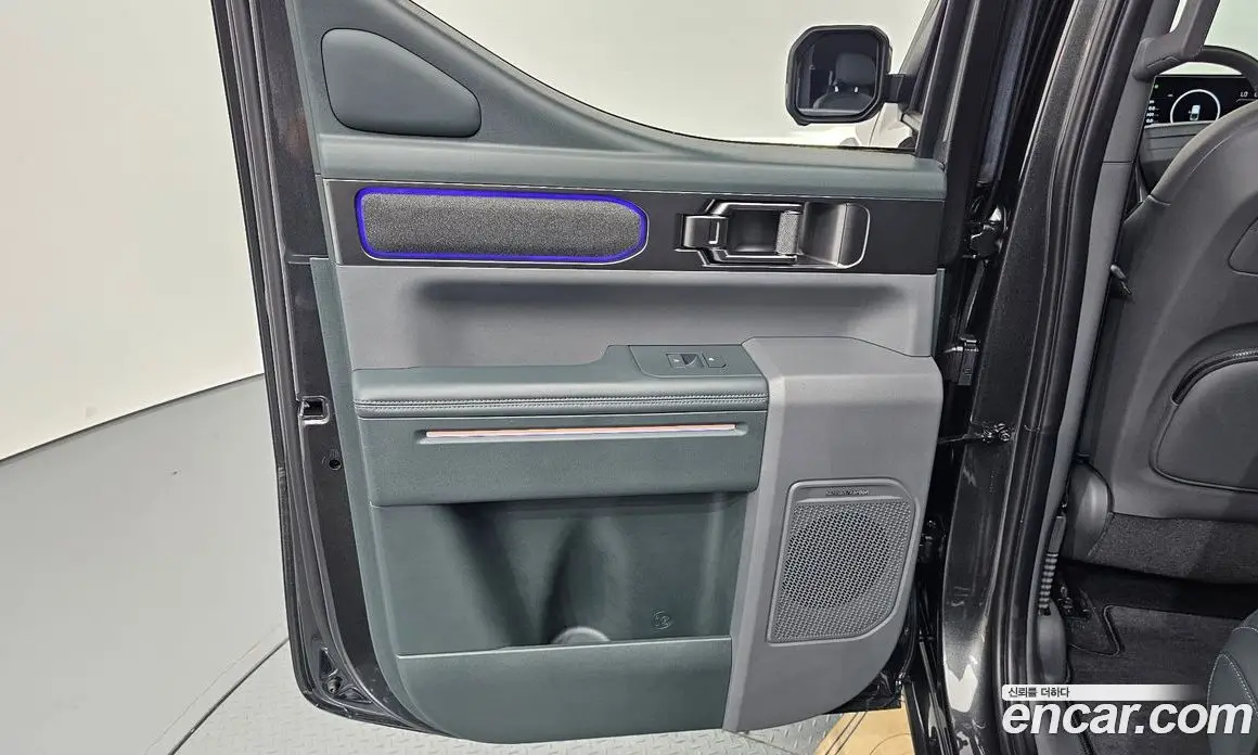 Kia Tasman 2025 2.5 автомат (гидро), фото 15 Kia Tasman 2025 2.5 автомат (гидро), фото 15