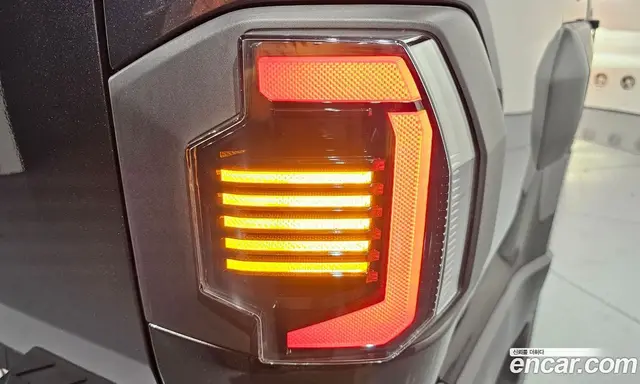 Kia Tasman 2025 2.5 автомат (гидро), миниатюра 9 Kia Tasman 2025 2.5 автомат (гидро), миниатюра 9