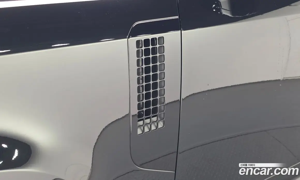 Land Rover Defender 2026 3.0 автомат (гидро), фото 20