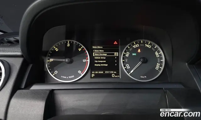 Land Rover Discovery 2014 3.0 автомат (гидро), миниатюра 11 Land Rover Discovery 2014 3.0 автомат (гидро), миниатюра 11