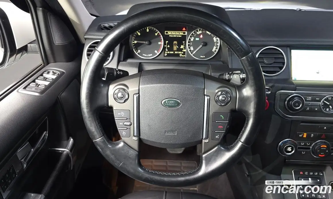 Land Rover Discovery 2014 3.0 автомат (гидро), фото 19 Land Rover Discovery 2014 3.0 автомат (гидро), фото 19