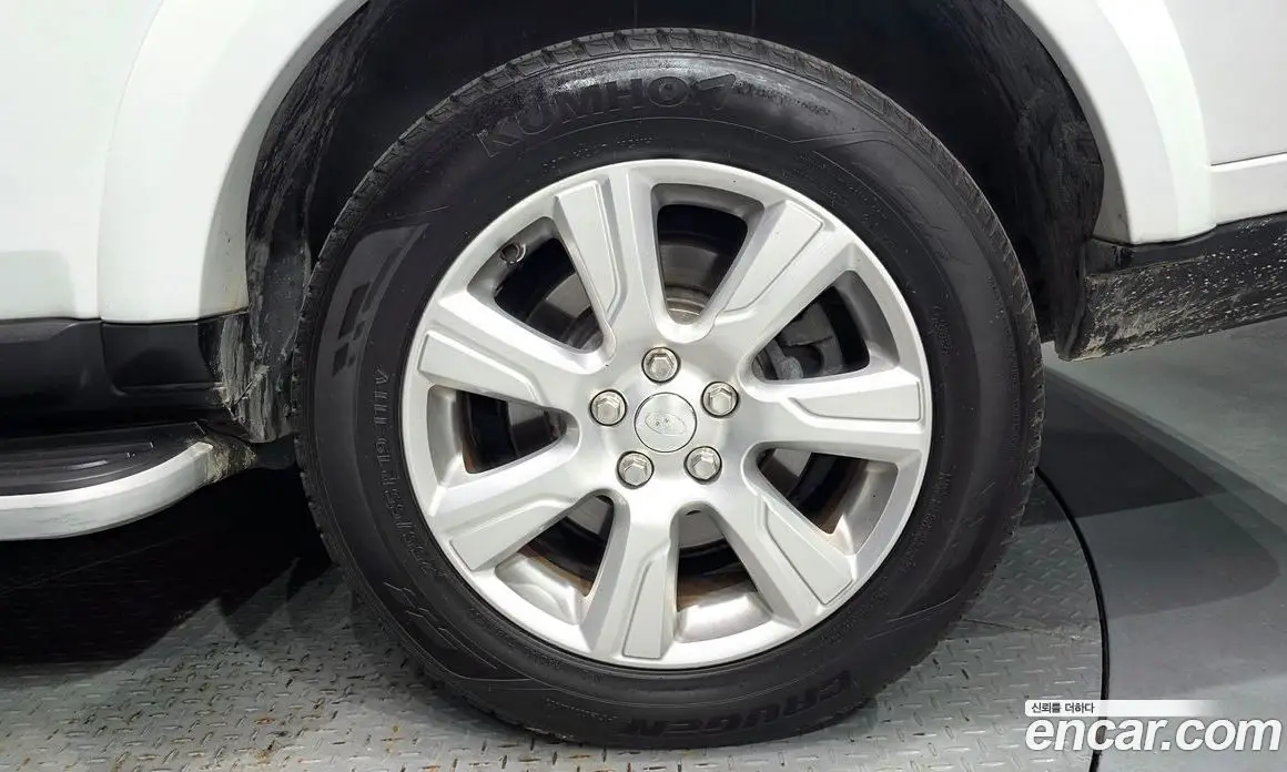 Land Rover Discovery 2014 3.0 автомат (гидро), фото 7 Land Rover Discovery 2014 3.0 автомат (гидро), фото 7