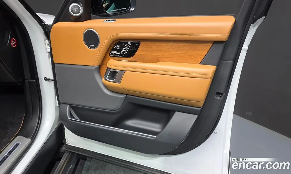 Land Rover Range Rover 2021 3.0 автомат (гидро), фото 14 Land Rover Range Rover 2021 3.0 автомат (гидро), фото 14
