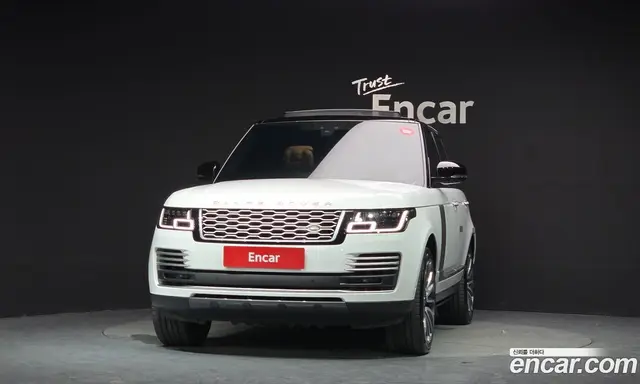 Land Rover Range Rover 2021 3.0 автомат (гидро), миниатюра 3 Land Rover Range Rover 2021 3.0 автомат (гидро), миниатюра 3