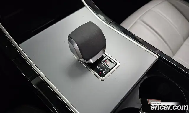 Land Rover Range Rover Evoque 2024 2.0 автомат (гидро), миниатюра 12