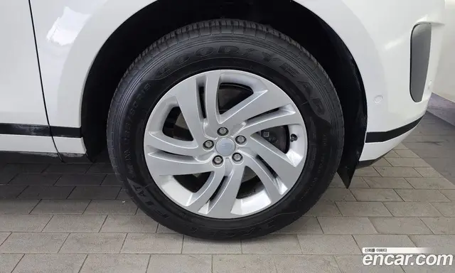 Land Rover Range Rover Evoque 2024 2.0 автомат (гидро), миниатюра 7