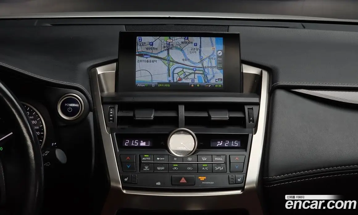 Lexus NX 2017 2.5 автомат (гидро), фото 19