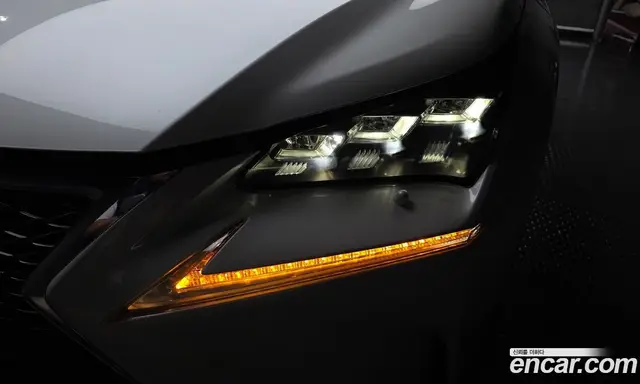 Lexus NX 2017 2.5 автомат (гидро), миниатюра 7