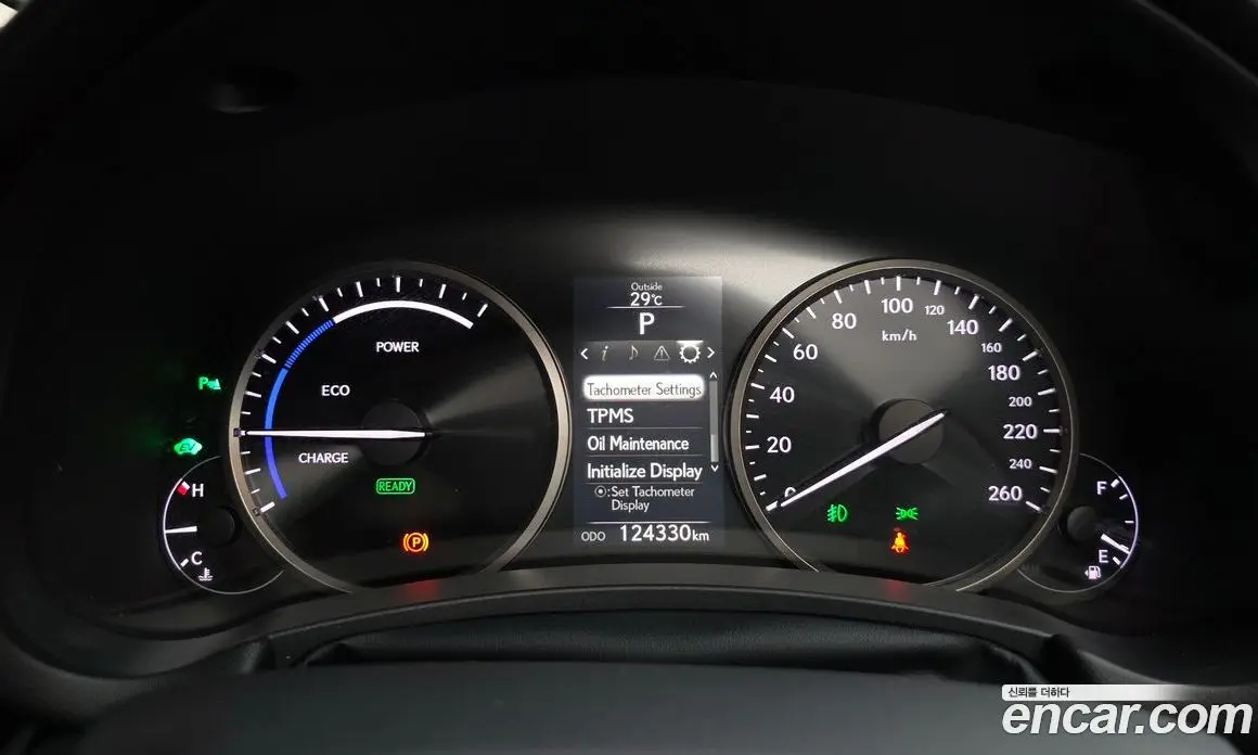Lexus NX 2017 2.5 автомат (гидро), фото 10