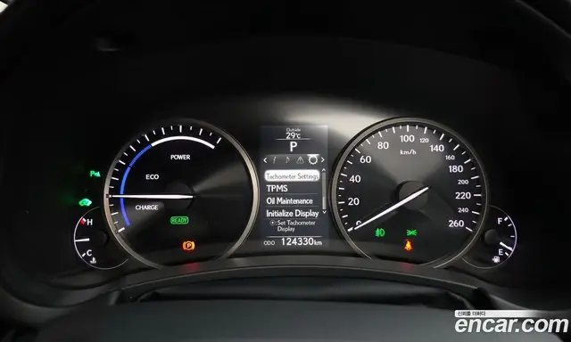 Lexus NX 2017 2.5 автомат (гидро), миниатюра 10