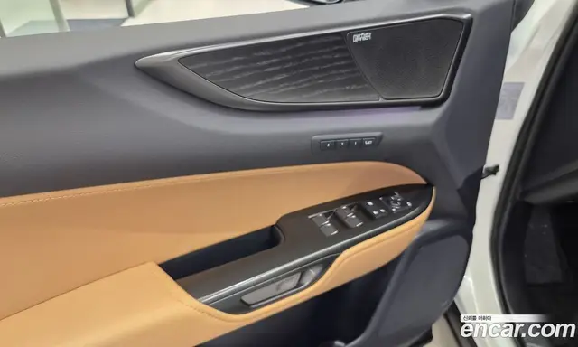 Lexus NX 2025 2.5 автомат (вариатор), миниатюра 12