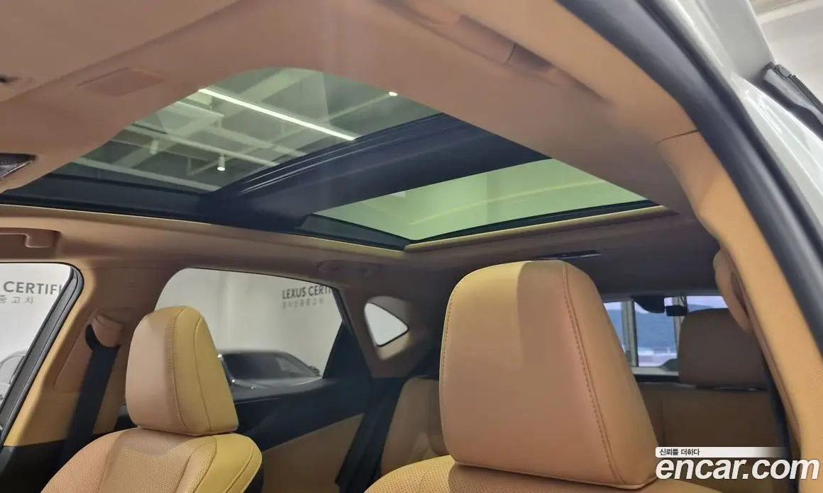 Lexus NX 2025 2.5 автомат (вариатор), фото 18