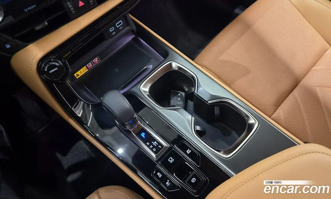 Lexus NX 2025 2.5 автомат (вариатор), фото 9
