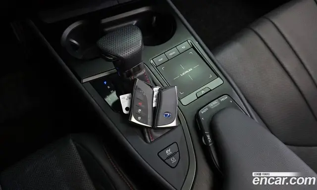 Lexus UX 2020 2.0 автомат (гидро), миниатюра 12