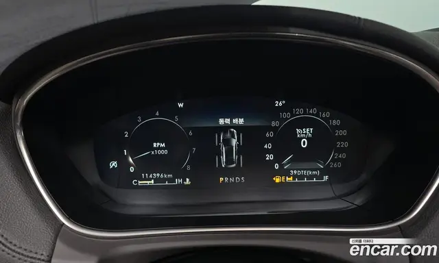 Lincoln Nautilus 2020 2.7 автомат (гидро), миниатюра 10