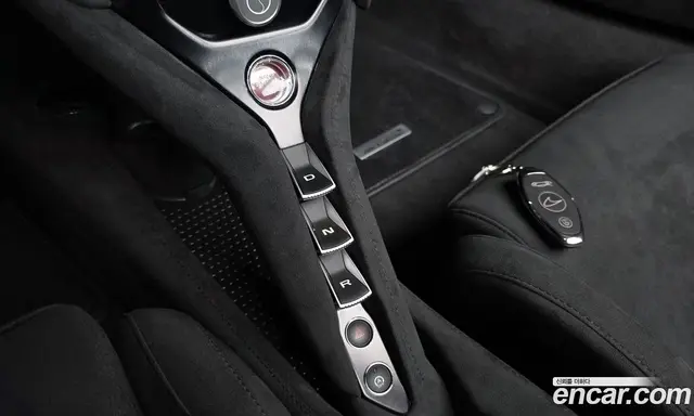 McLaren 750S 2024 4.0 АКПП, миниатюра 11 McLaren 750S 2024 4.0 АКПП, миниатюра 11