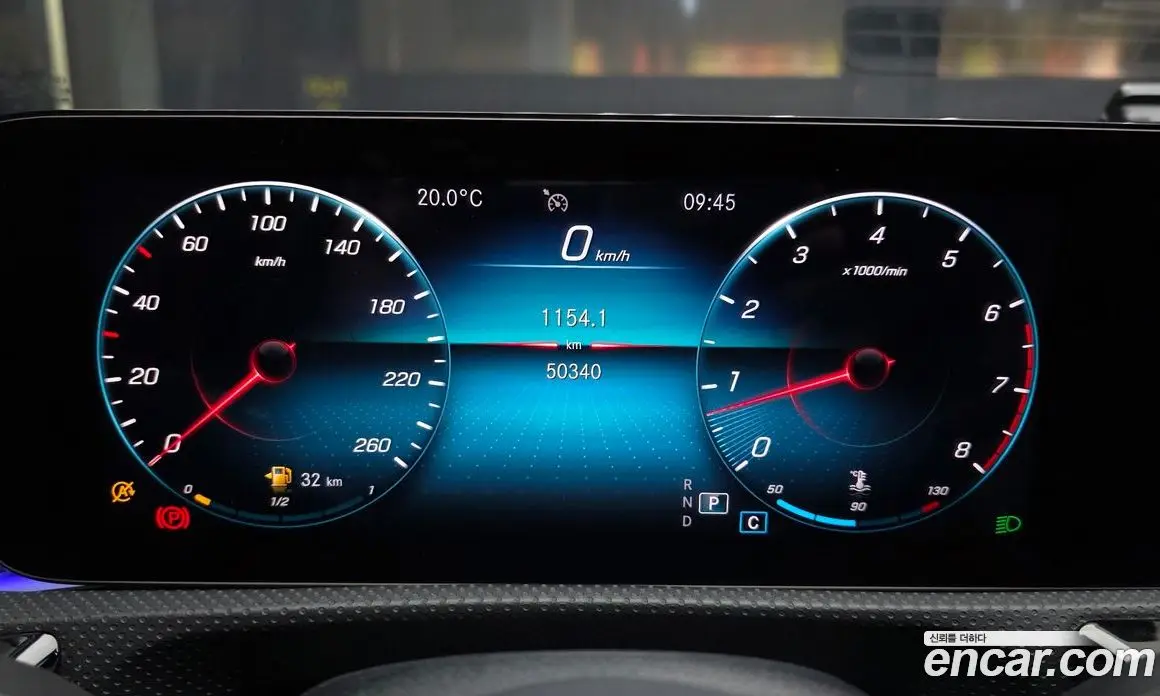 Mercedes-Benz A-Class 2021 2.0 автомат (гидро), фото 11 Mercedes-Benz A-Class 2021 2.0 автомат (гидро), фото 11
