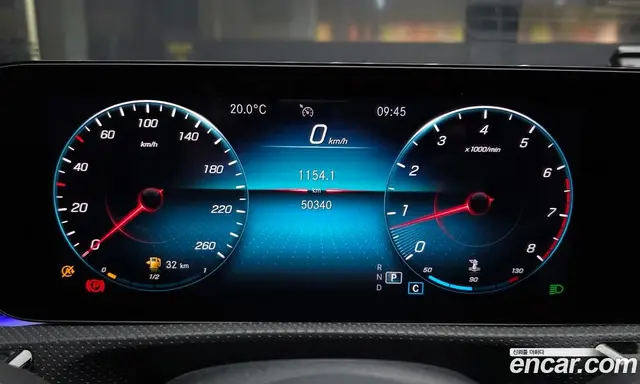 Mercedes-Benz A-Class 2021 2.0 автомат (гидро), миниатюра 11 Mercedes-Benz A-Class 2021 2.0 автомат (гидро), миниатюра 11