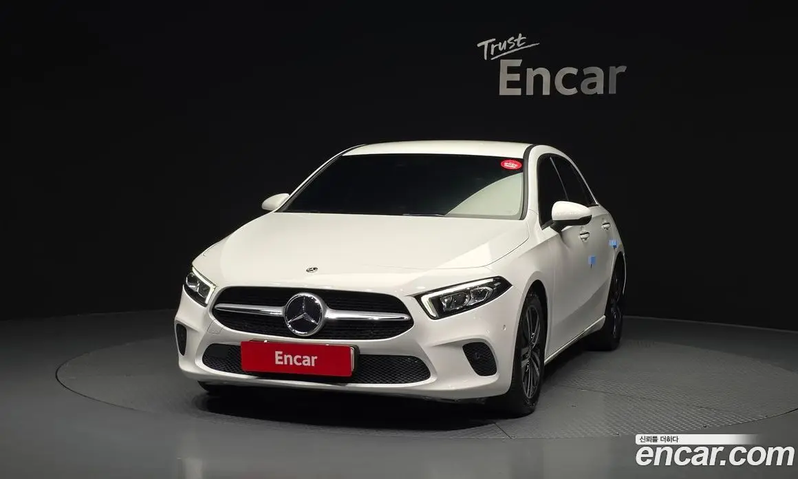 Mercedes-Benz A-Class 2021 2.0 автомат (гидро), фото 3 Mercedes-Benz A-Class 2021 2.0 автомат (гидро), фото 3