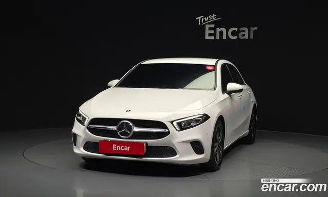 Mercedes-Benz A-Class 2021 2.0 автомат (гидро), миниатюра 3 Mercedes-Benz A-Class 2021 2.0 автомат (гидро), миниатюра 3